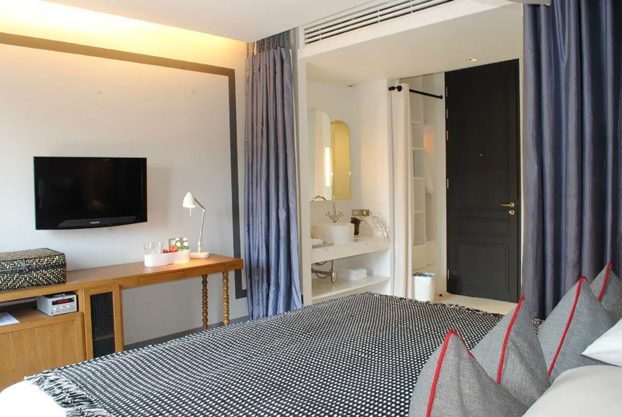 Sala Lanna Chiang Mai Hotel Buitenkant foto