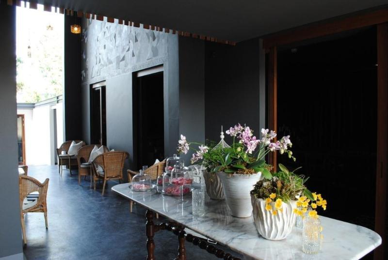 Sala Lanna Chiang Mai Hotel Buitenkant foto