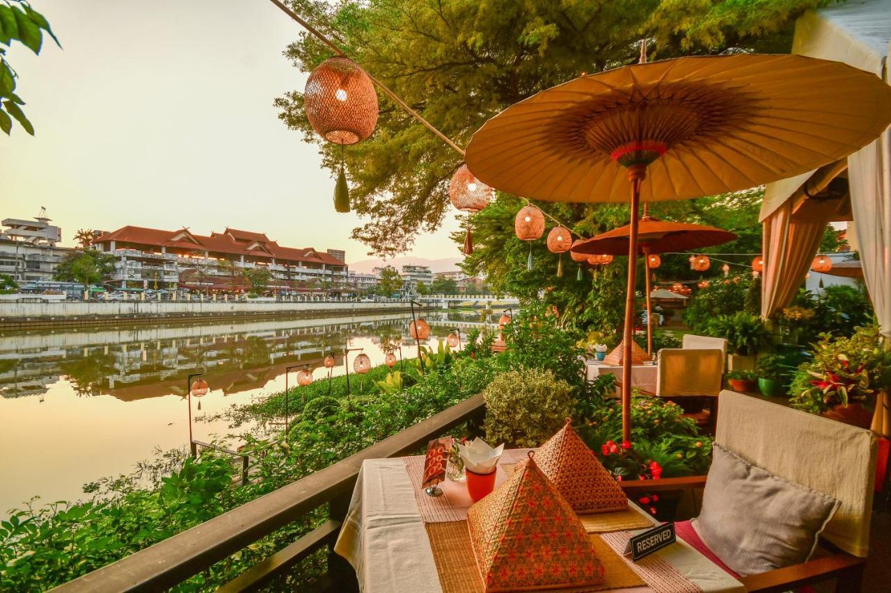 Sala Lanna Chiang Mai Hotel Buitenkant foto