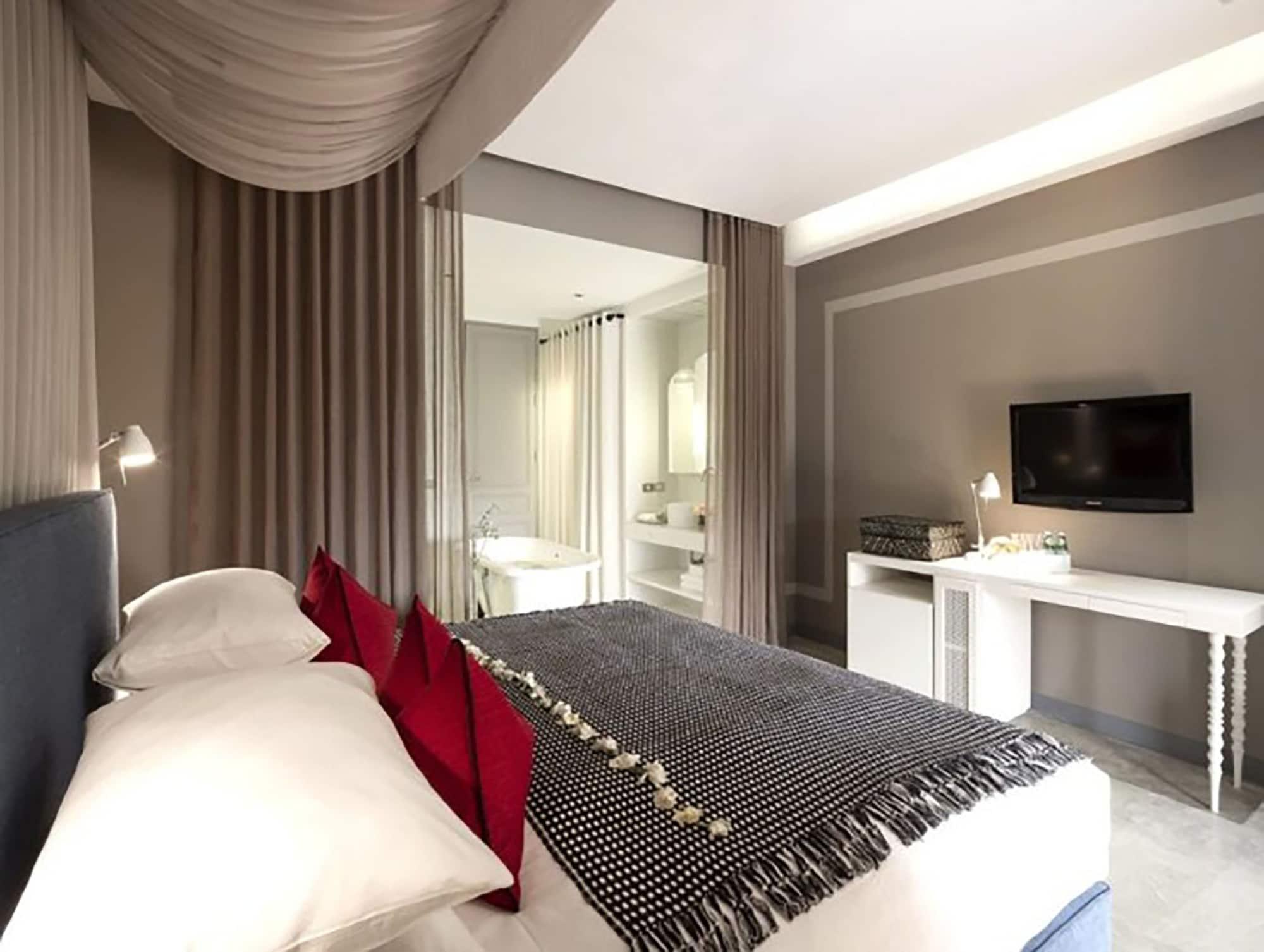 Sala Lanna Chiang Mai Hotel Buitenkant foto