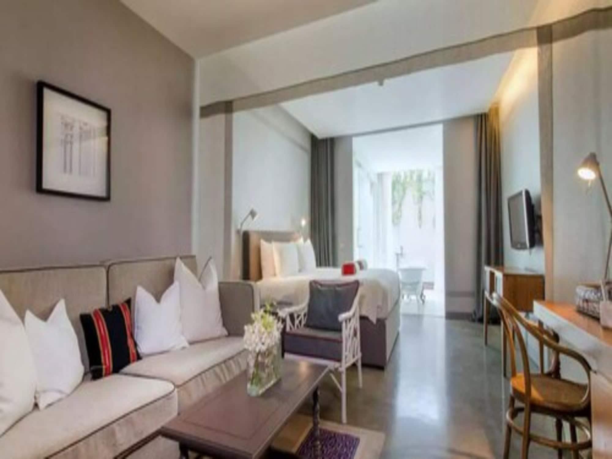 Sala Lanna Chiang Mai Hotel Buitenkant foto
