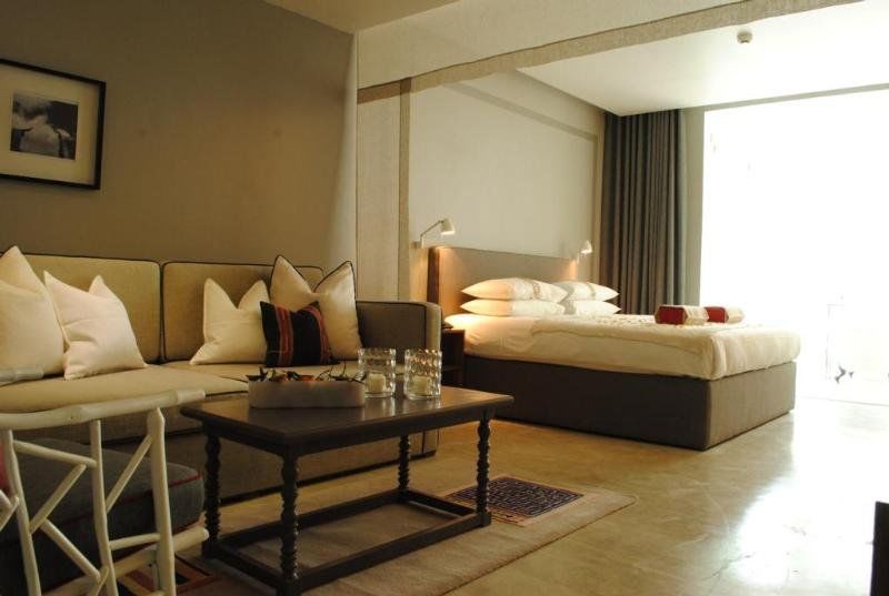 Sala Lanna Chiang Mai Hotel Buitenkant foto