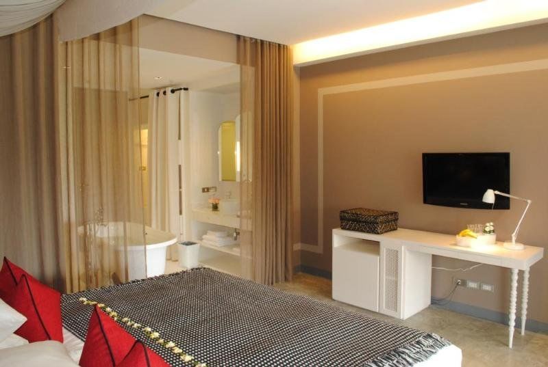 Sala Lanna Chiang Mai Hotel Buitenkant foto