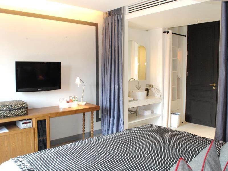 Sala Lanna Chiang Mai Hotel Buitenkant foto