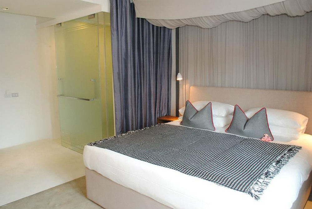 Sala Lanna Chiang Mai Hotel Buitenkant foto