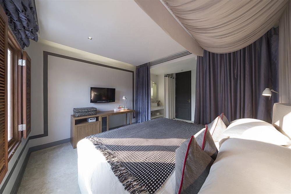 Sala Lanna Chiang Mai Hotel Buitenkant foto